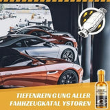MotorPure - Motor & Katalysatorreiniger Für mehr Leistung & weniger Verbrauch