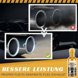 MotorPure - Motor & Katalysatorreiniger Für mehr Leistung & weniger Verbrauch
