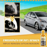 MotorPure - Motor & Katalysatorreiniger Für mehr Leistung & weniger Verbrauch