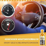 MotorPure - Motor & Katalysatorreiniger Für mehr Leistung & weniger Verbrauch
