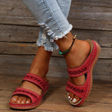 Alysson's™ Orthopädische Sandalen