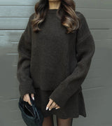 MARIE – Elegantes Zweiteiliges Set für mühelosen Stil