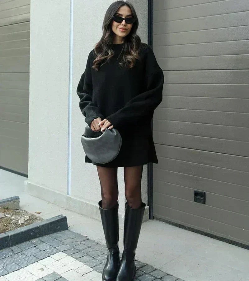 MARIE – Elegantes Zweiteiliges Set für mühelosen Stil