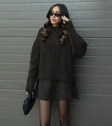 MARIE – Elegantes Zweiteiliges Set für mühelosen Stil