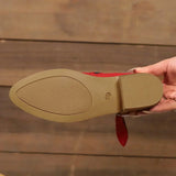 Megan – Komfortstiefel für jeden Tag