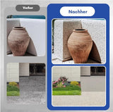 Granivex – Granit-Schutzfarbe – Wasserdicht & Elegant