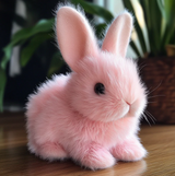 Bunnyx™ – Mein Realistisches Spielzeughäschen