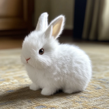 Bunnyx™ – Mein Realistisches Spielzeughäschen