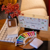 Artovia Sketch Kit – Kreativität ohne Grenzen