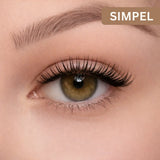 Velyra Wimpern – Magnetisch & Wiederverwendbar| 1+1 Gratis