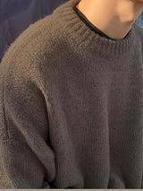 Nordwyn - Herrenpullover Lässiger Komfort für kühle Tage