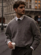 Nordwyn - Herrenpullover Lässiger Komfort für kühle Tage