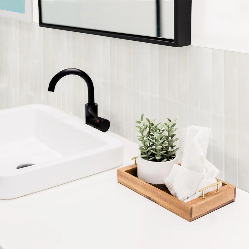 Peel & Stick Fliesen – Stilvolles Wand-Upgrade ohne Handwerker