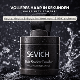 HairLift – Sofort mehr Fülle, die man sieht