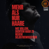 HairLift – Sofort mehr Fülle, die man sieht