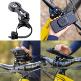 RideCore-Paket – Fahrradausrüstung ganz nach Ihrem Geschmack