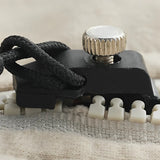 ZipFix – Reißverschluss Reparatur Clips (6-er Pack)