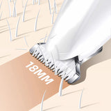 Woofy Pro™ – Der Nr. 1 Präzisionstrimmer für Hundepfoten in Deutschland