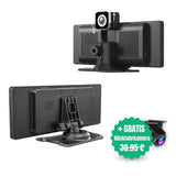 DriveGo - Wireless CarPlay