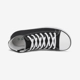 BareStep One – Barfußschuhe in Schwarz-Weiß für natürliche Bewegung & echte Freiheit