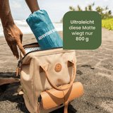 AeroRest Travel Pad – Komfort ohne Grenzen
