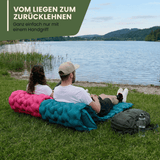 AeroRest Travel Pad – Komfort ohne Grenzen