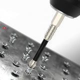 GripTorque – Kontrolle bei jeder Schraube