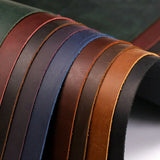 LeatherFix – Reparieren statt ersetzen