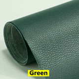 LeatherFix – Reparieren statt ersetzen