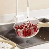 FreshFlow – 2i n 1 Abtropfschale für die Küche