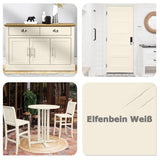 WoodRevive - Möbelveredelung Frischer Look ohne Chemiegeruch