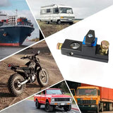 Heavy Duty - Batterie-Trennschalter