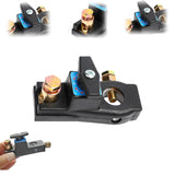 Heavy Duty - Batterie-Trennschalter