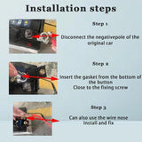 Heavy Duty - Batterie-Trennschalter