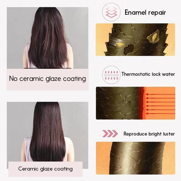 (1+1 GRATIS) Bella™ - Wunderschöne Locken in 5 Minuten!