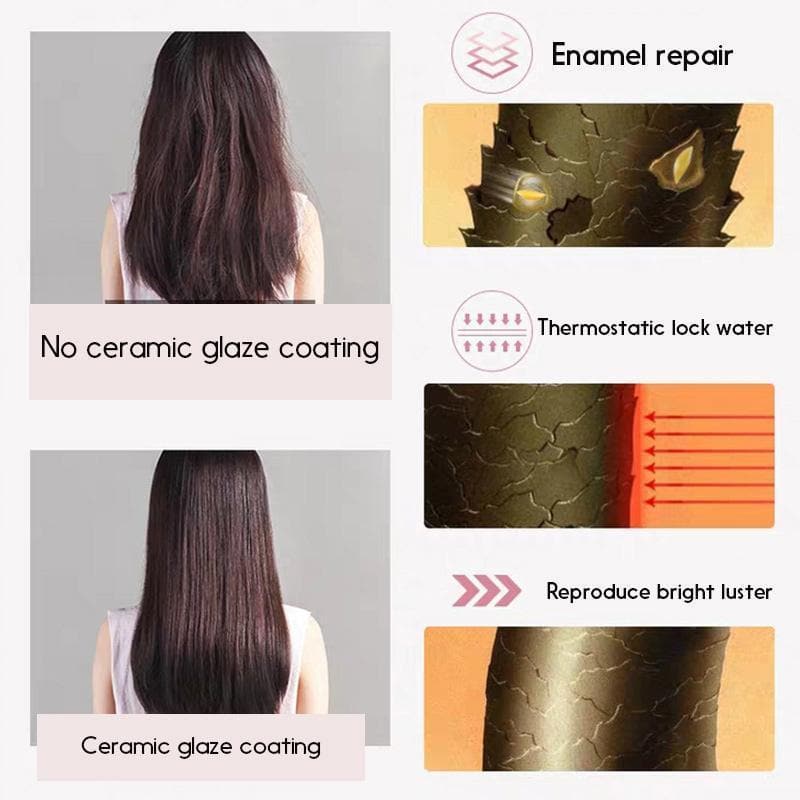 (1+1 GRATIS) Bella™ - Wunderschöne Locken in 5 Minuten!