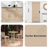 WoodRevive - Möbelveredelung Frischer Look ohne Chemiegeruch