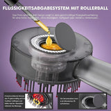 Veloura Glow – Für volleres, gesünder aussehendes Haar