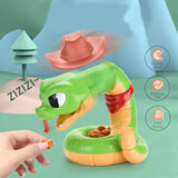 (1+1 GRATIS) GoldSnake – Das Nervenkitzel Spiel, das Kinder nicht loslässt