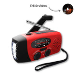 Voltaris – Notstrom & Sicherheit