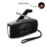 Voltaris – Notstrom & Sicherheit