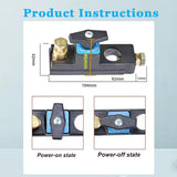 Heavy Duty - Batterie-Trennschalter