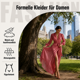Rosélia Grace – Eleganz, die begeistert
