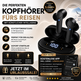 LinguaFlow Pro – Grenzenlose Kommunikation in jeder Sprache