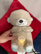 DreamBreath Otter – Ruhiger Schlaf von der ersten Nacht an