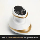 Luminessa Sculpt – Glattere, straffere Haut von zu Hause aus
