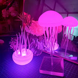 Jellyfish – Die hypnotisierende Lampe, die dich stundenlang fesselt