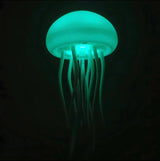 Jellyfish – Die hypnotisierende Lampe, die dich stundenlang fesselt