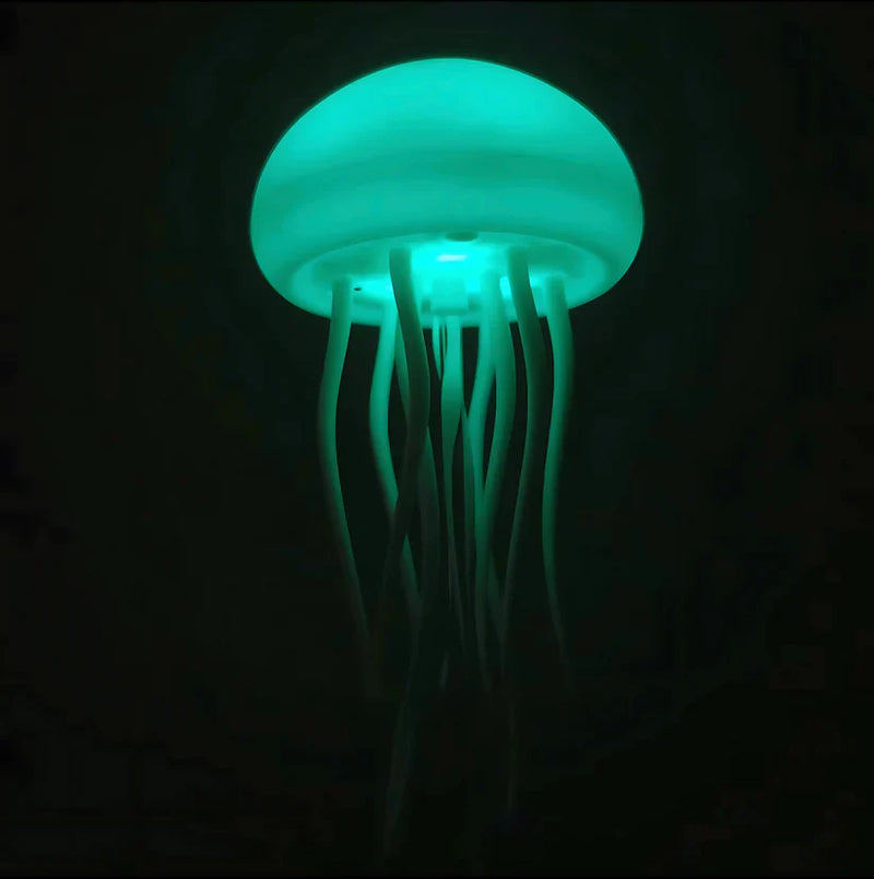 Jellyfish – Die hypnotisierende Lampe, die dich stundenlang fesselt