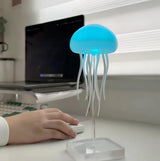 Jellyfish – Die hypnotisierende Lampe, die dich stundenlang fesselt